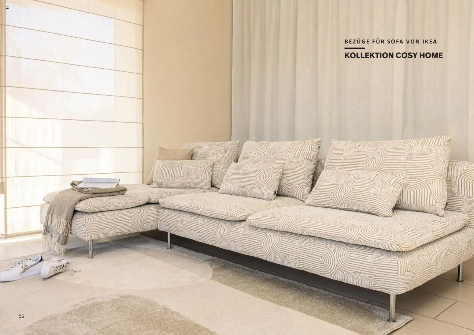 Dekoria Prospekt 	 - Seite 56 - gültig ab 30.01.2026