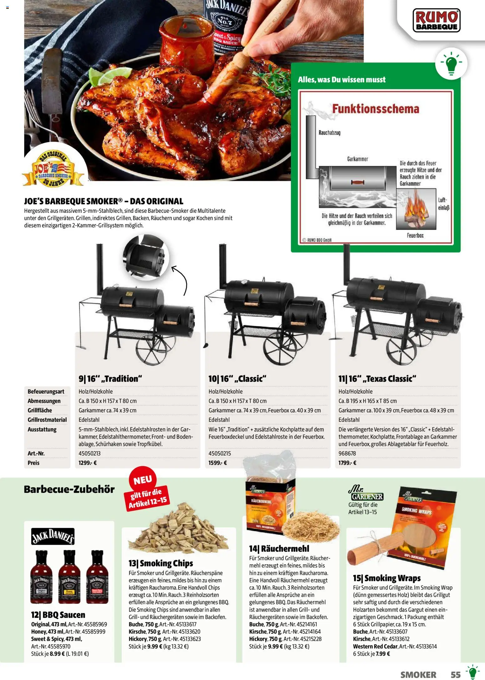 Hagebau Gartenjahr - page 55- valid from 13.03.2026