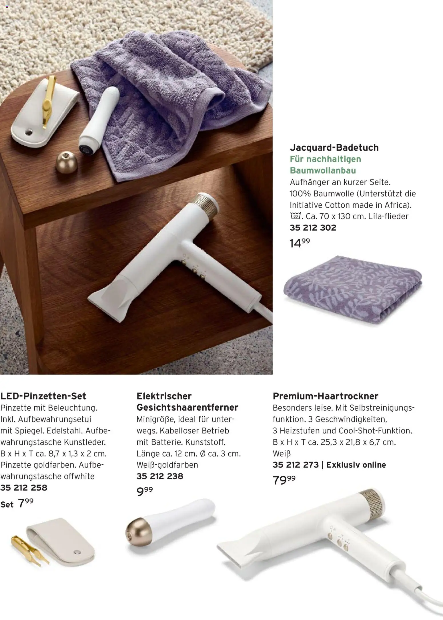 Prospekt Tchibo Freude für Alle - Seite 22 - gültig ab 10.12.2025