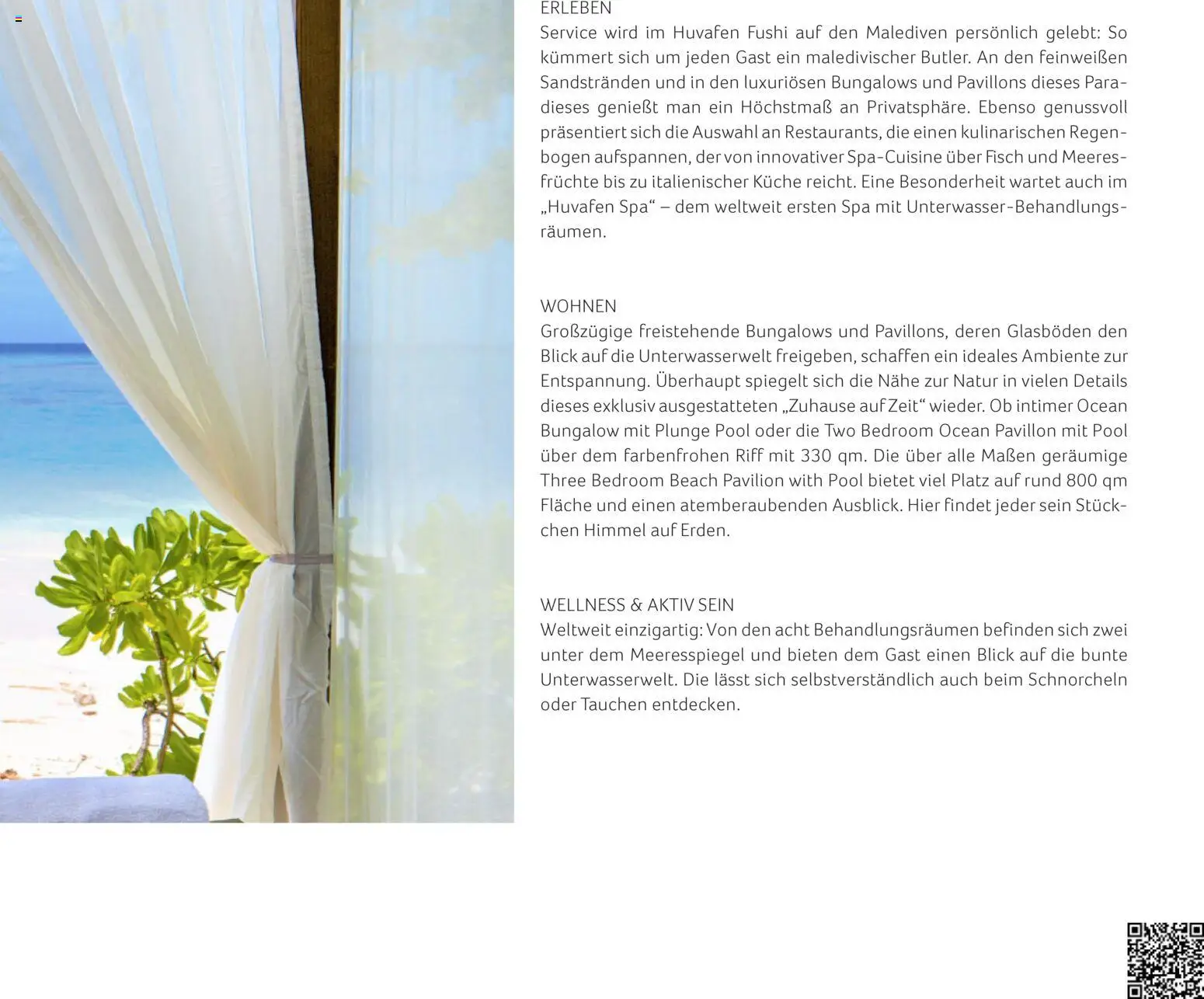 TUI airtours Katalog Finest 2025/26 - Seite 61 - gültig ab 01.12.2025