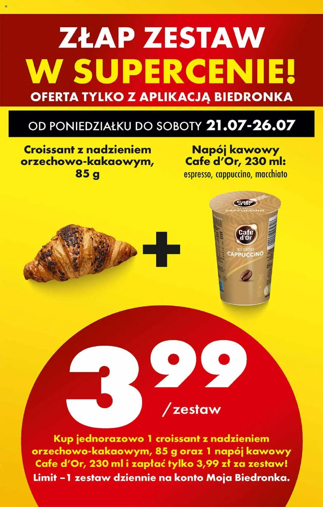 Biedronka gazetka - strona 78- ważny od 21.07.2025