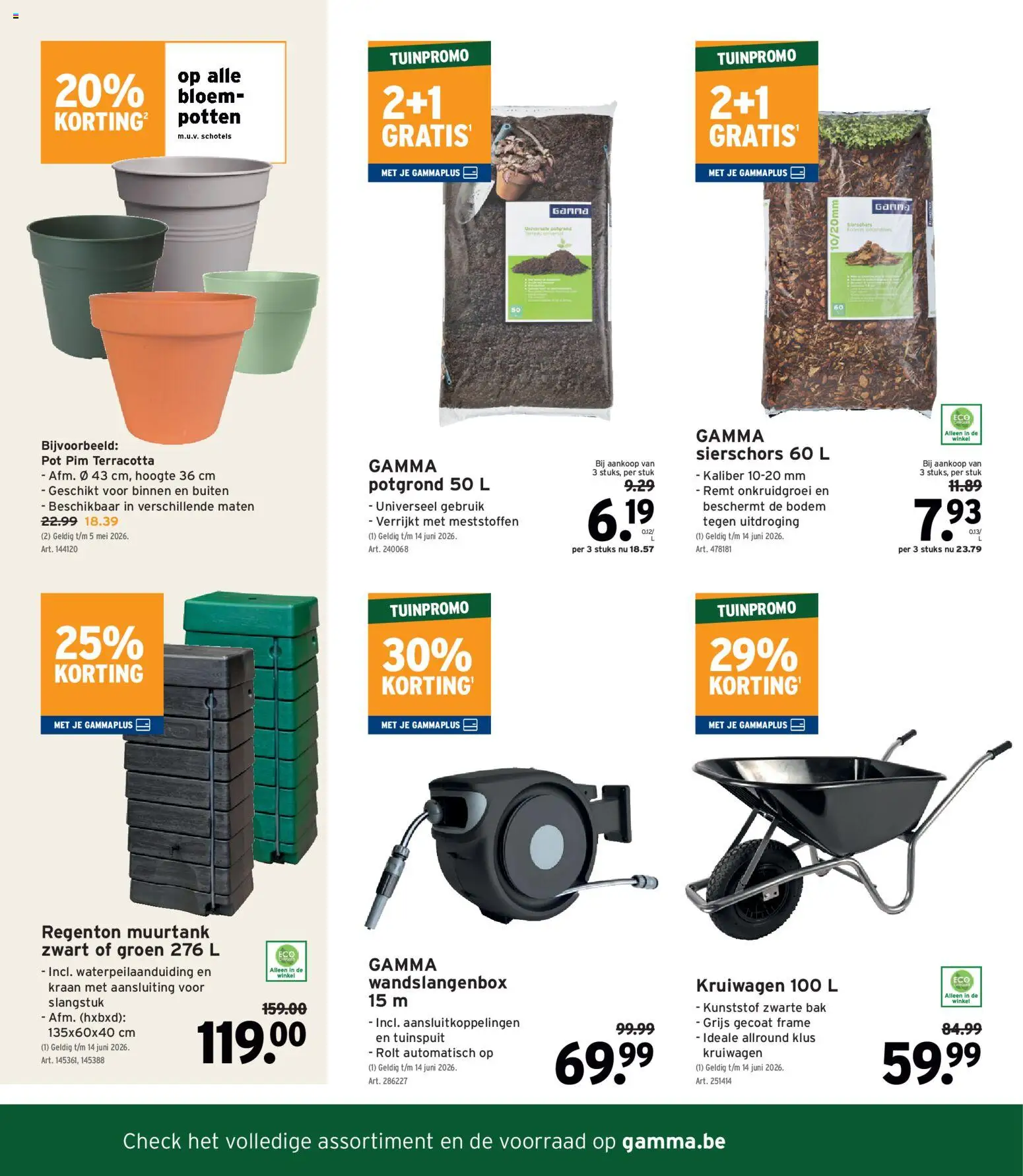 GAMMA folder - page 24- valid from 08/04/2026