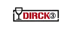 Dirck 3-winkel in Nederland logo