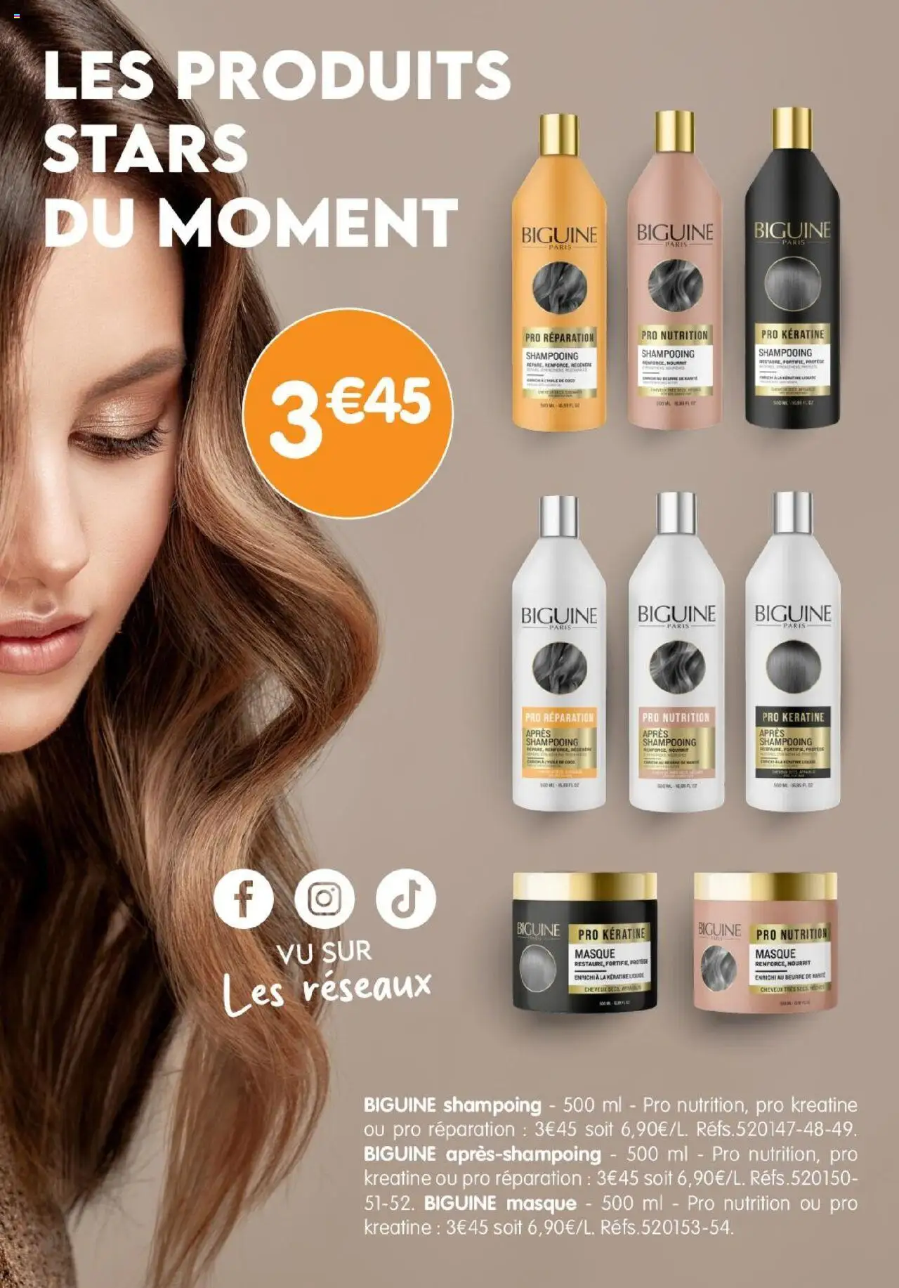 B&M catalogue - page 8 - valable à partir du 16/07/2025