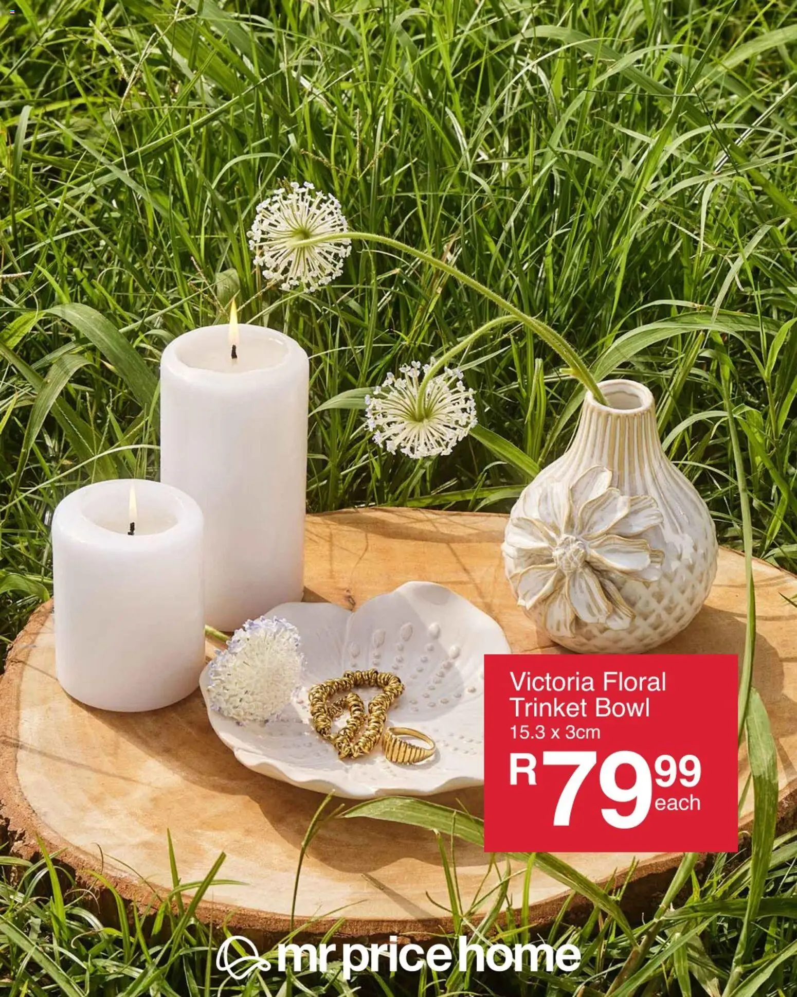 MRP Home Decor - page 1- valid from 23/12/2025
