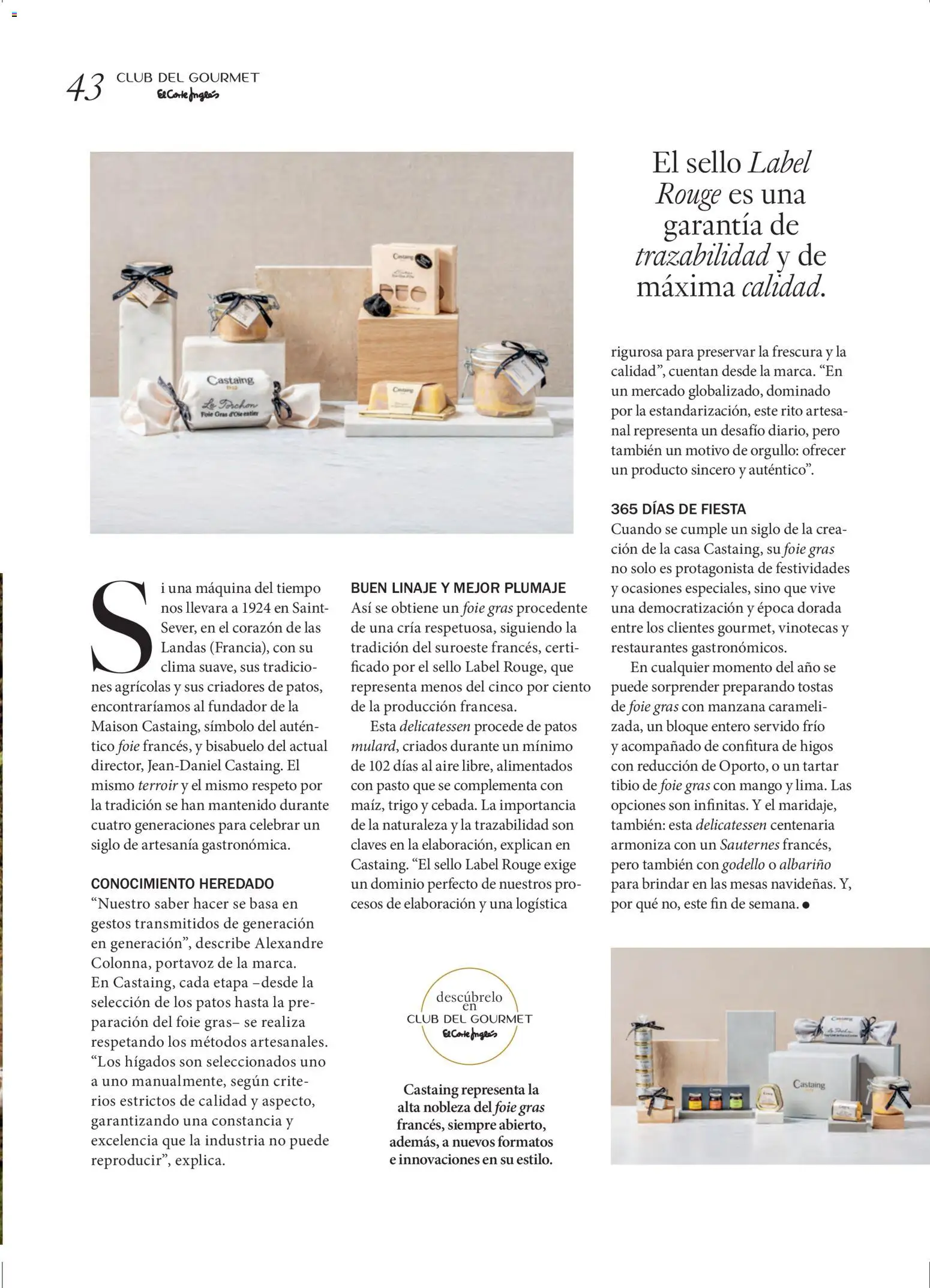 El Corte Inglés ofertas - Página de 43 - Válido desde 11/12/2025