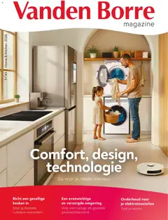 Vanden Borre folder geldig vanaf 02/02/2026