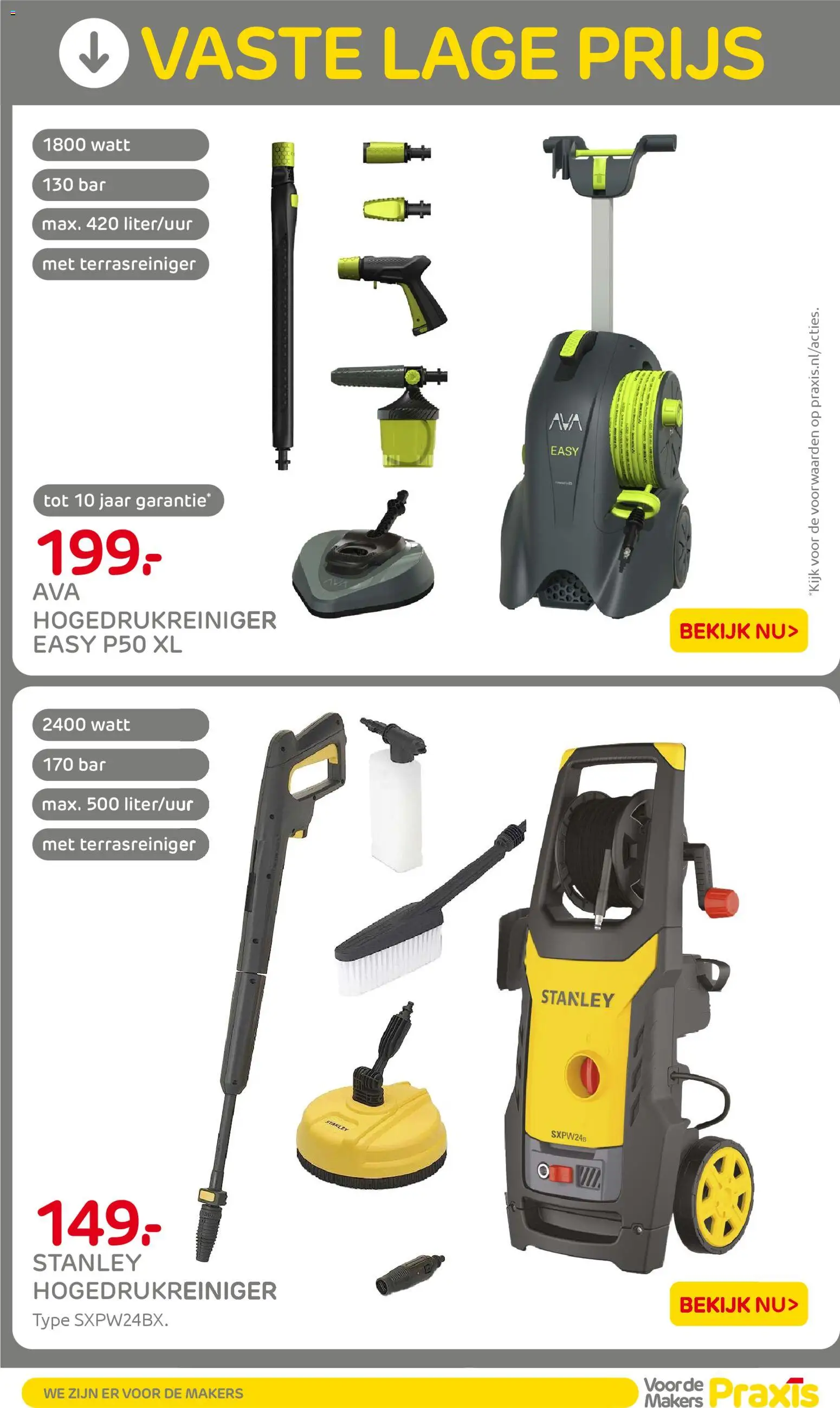 Praxis folder - page 16- valid from 30-03-2026