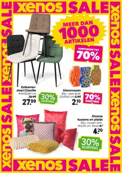 Xenos - Folder geldig vanaf 25-12-2025