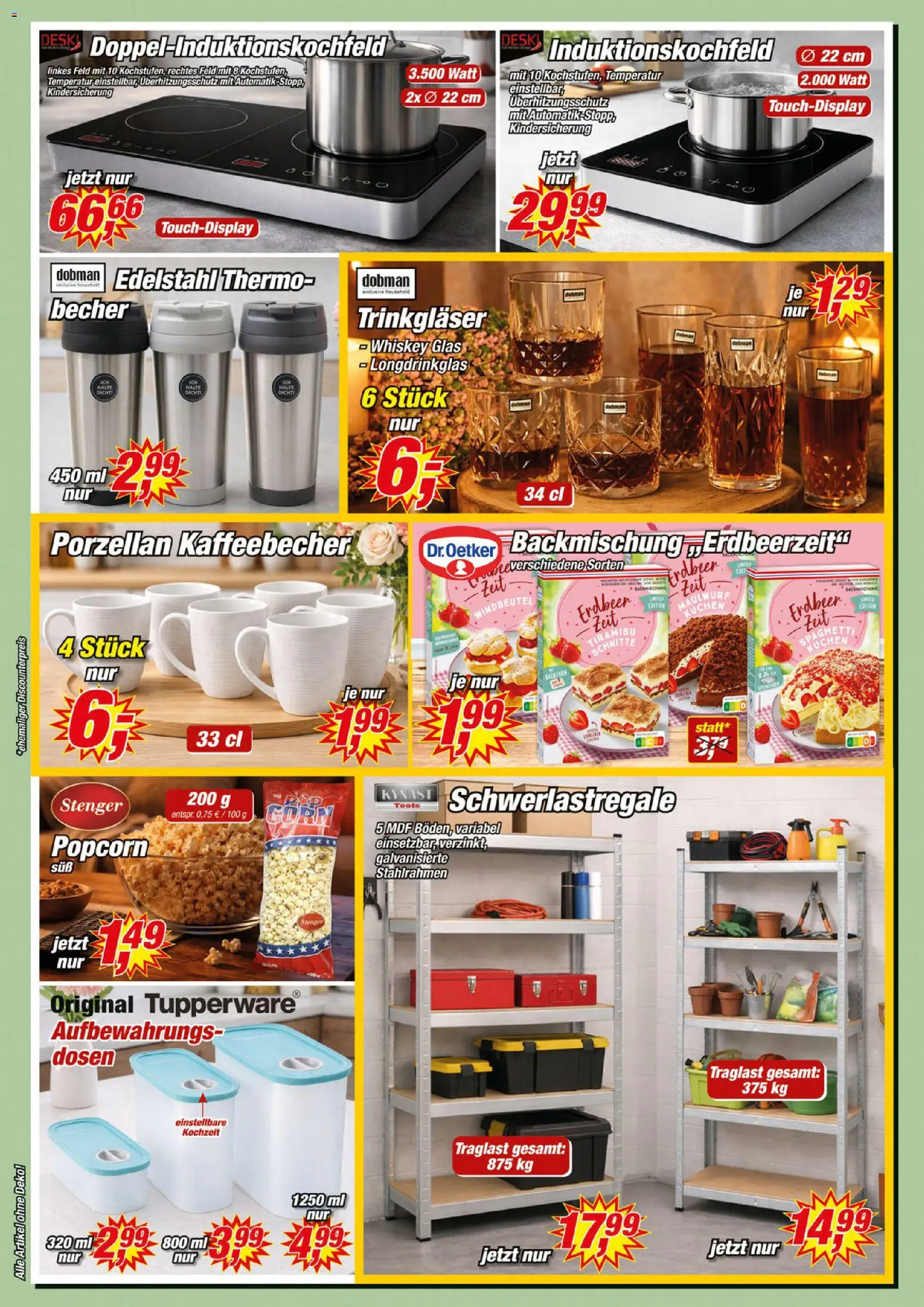 Posten Börse Prospekt - Seite 6 - gültig ab 28.02.2026