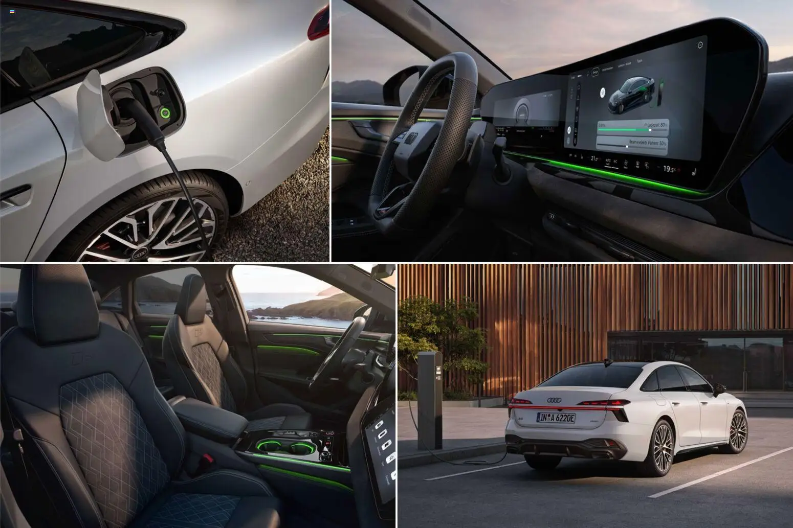 Audi A6 - Seite 9 - gültig ab 28.10.2025