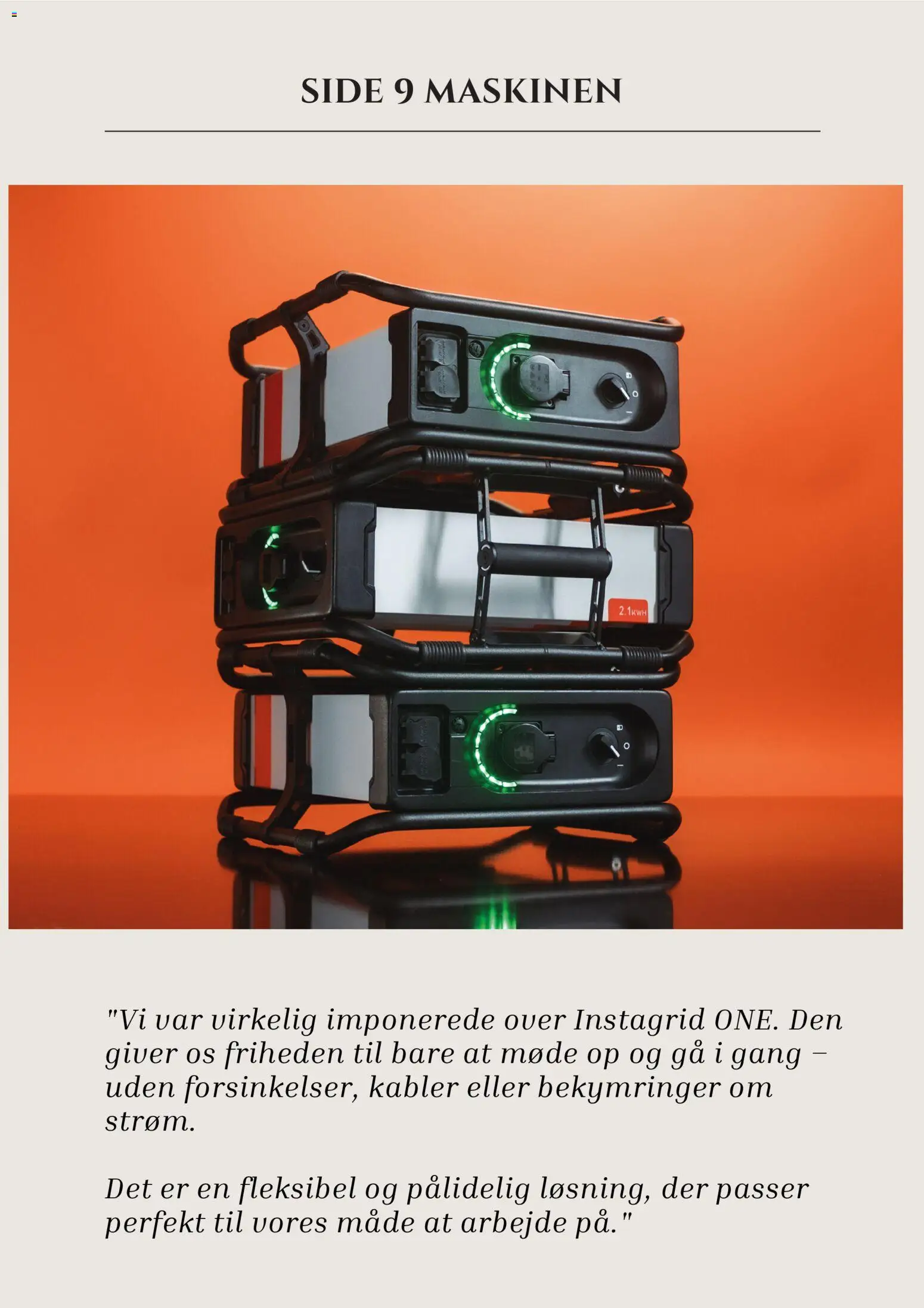 Stark - Grøn energi - page 10- valid from 01/01/2026