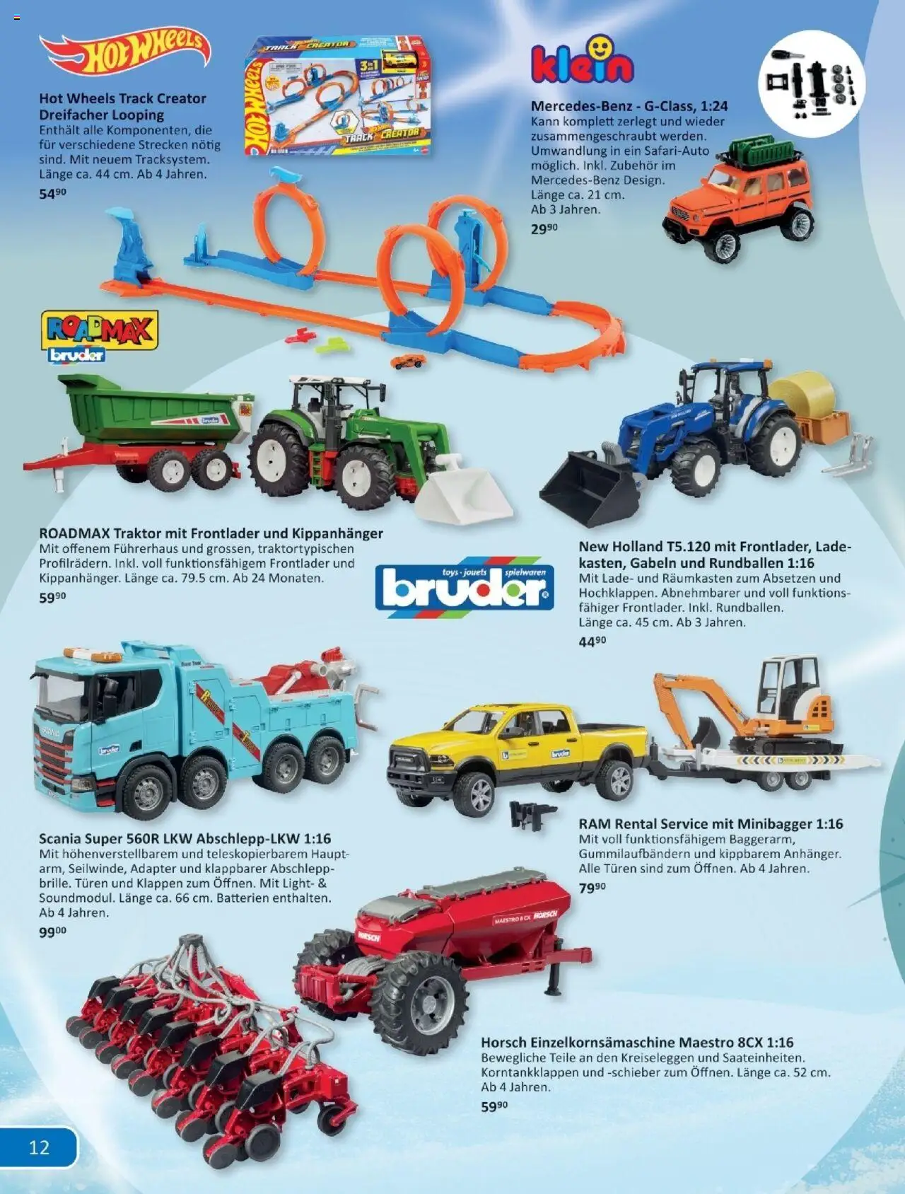 Vedes Online schaufelberger - Seite 12 - gültig ab 22.09.2025