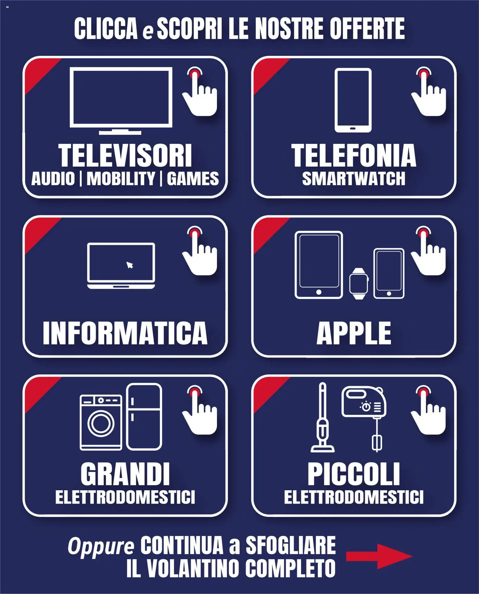 Volantino Trony	 - pagina 2 - valido dal 04/12/2025