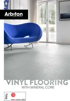 Proges catalog -  SPC Arbiton valabil de la 15.07.2024