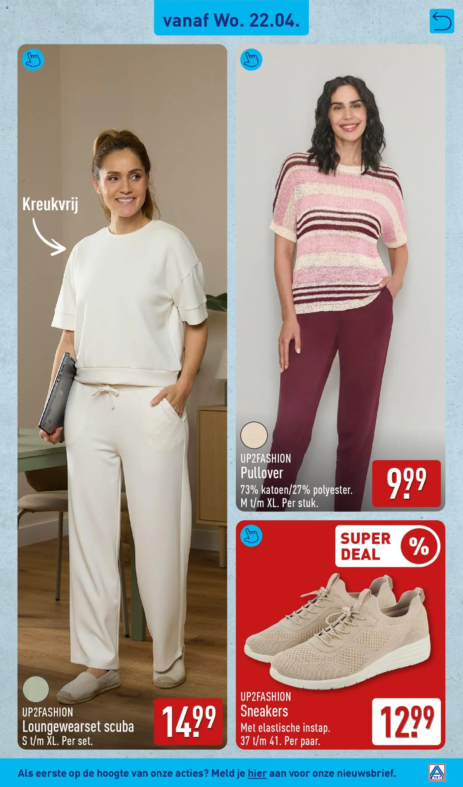 Aldi folder week 17 - page 39- valid from 20-04-2026