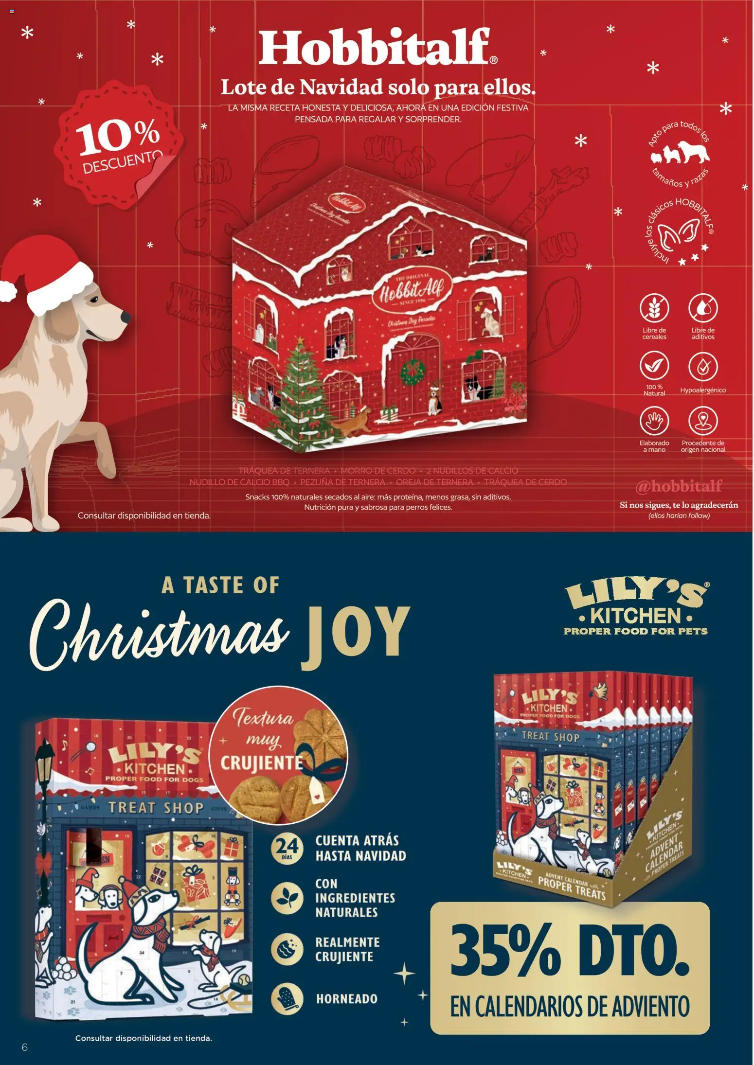 El Corte Inglés ofertas - Página de 6 - Válido desde 01/12/2025