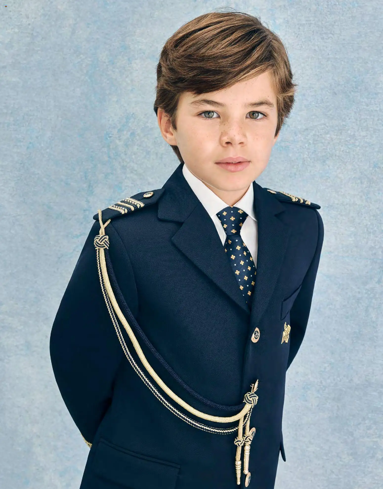 El Corte Inglés Comuniones 2026 - Página de 14 - Válido desde 19/11/2025