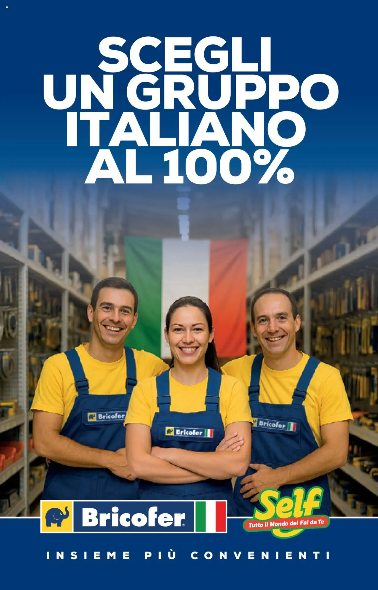 Bricofer Primavera - Estate catalogo - pagina 3 - valido dal 27/05/2025