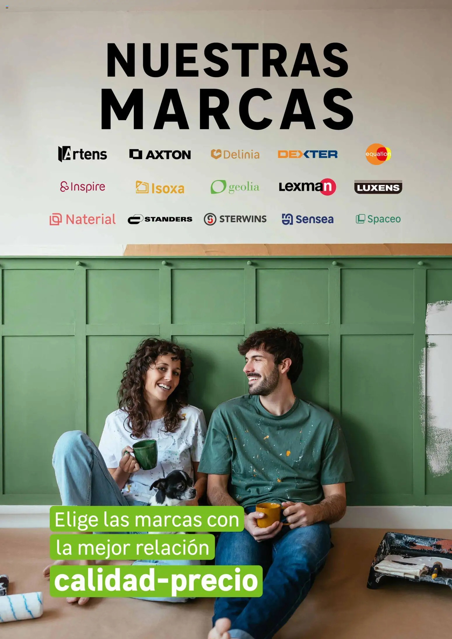 Leroy Merlin catálogo - Página de 35 - Válido desde 03/03/2026