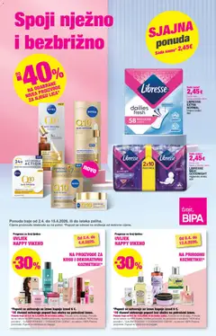 Bipa katalog od 02.04.2026