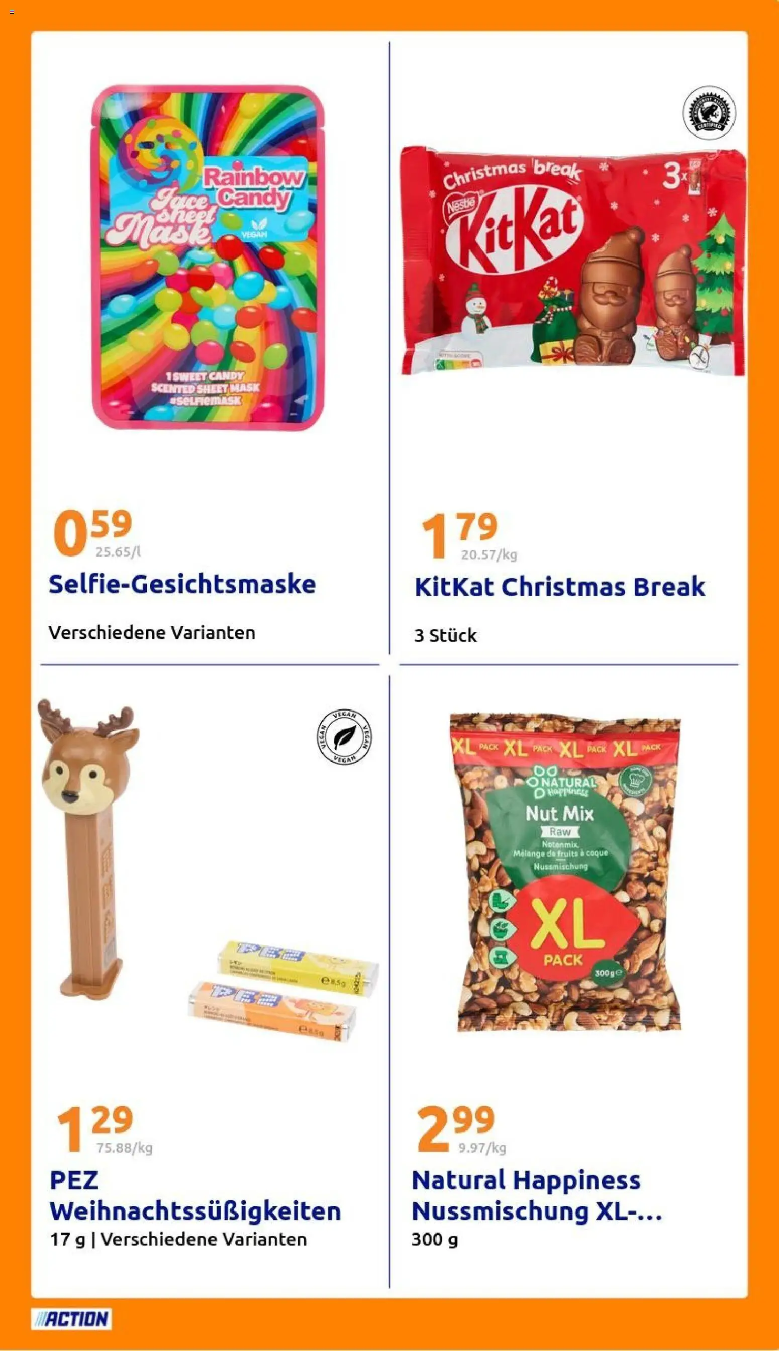 Action Prospekt - Seite 27 - gültig ab 10.12.2025