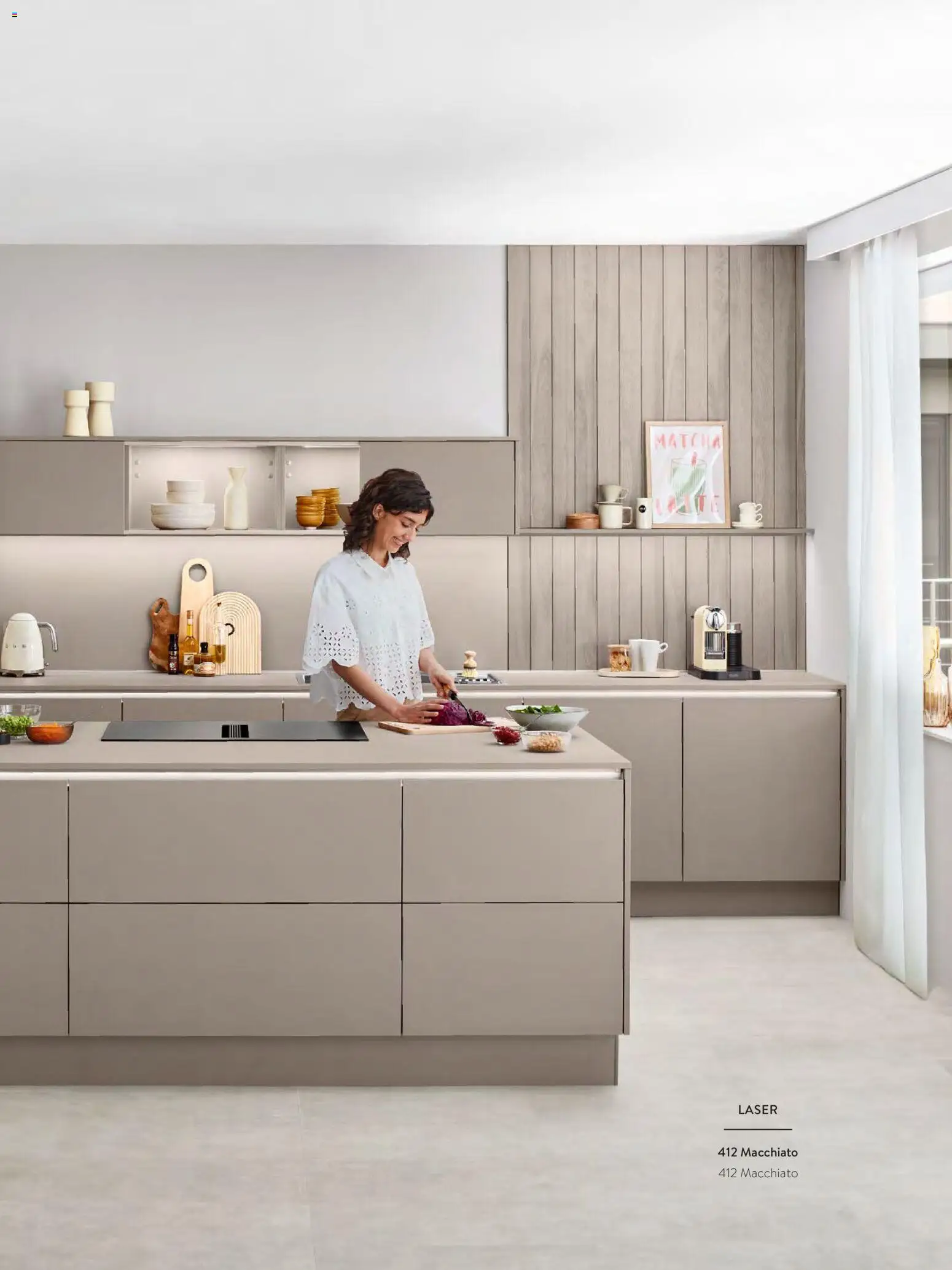 Ostermann Nobilia Küchenprospekt 2026 - Seite 51 - gültig ab 01.01.2026