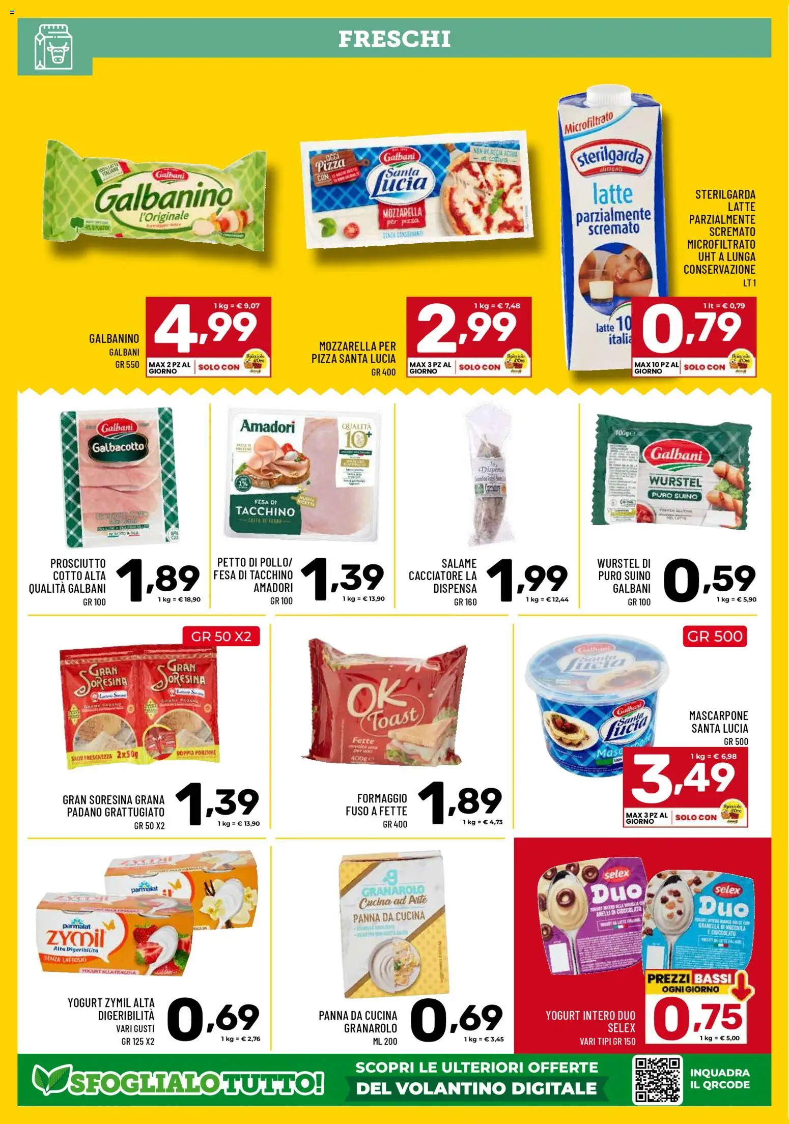 Il Centesimo volantino - pagina 11 - valido dal 27/03/2026