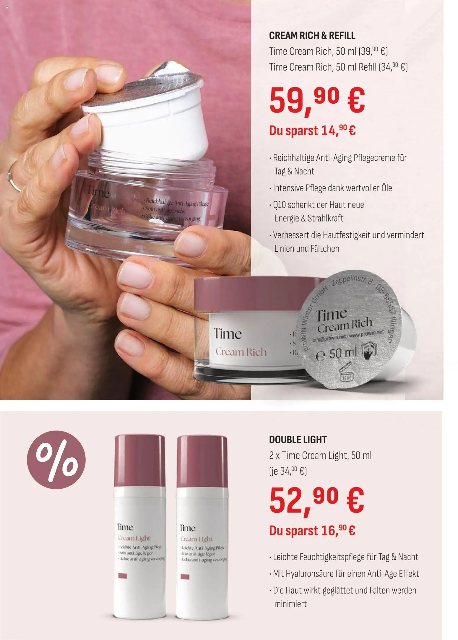 Prowin Angebote ProWIN Dezember/Januar 2026 - Seite 7 - gültig ab 01.12.2025