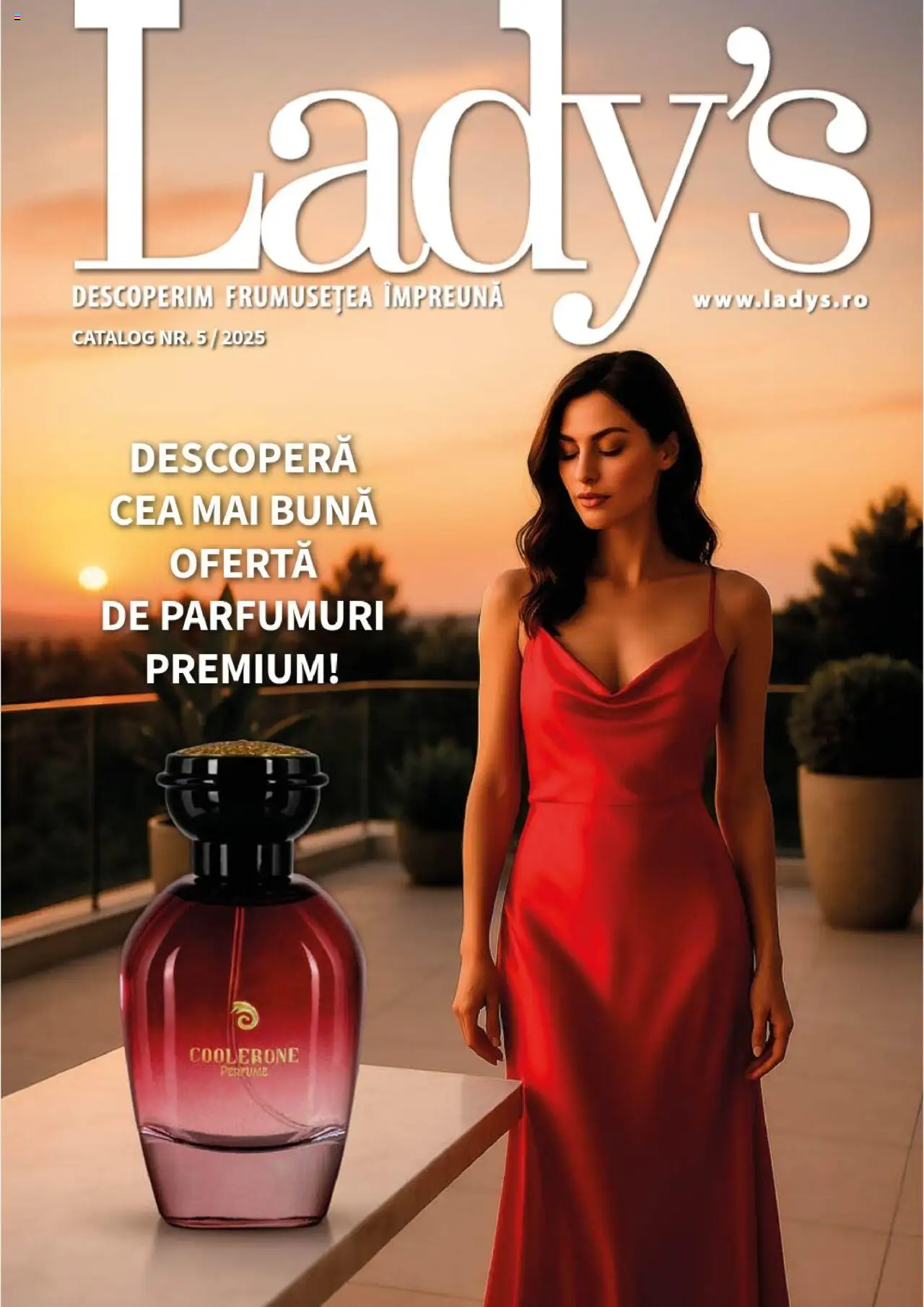 Catalog Lady’s - pagina 1- valabil de la 25.09.2025
