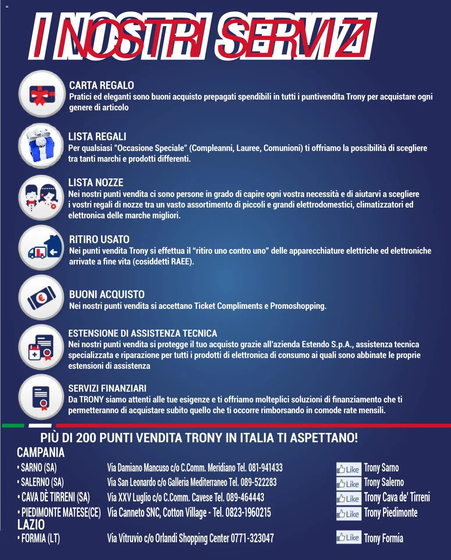 Trony volantino - pagina 26 - valido dal 02/04/2026