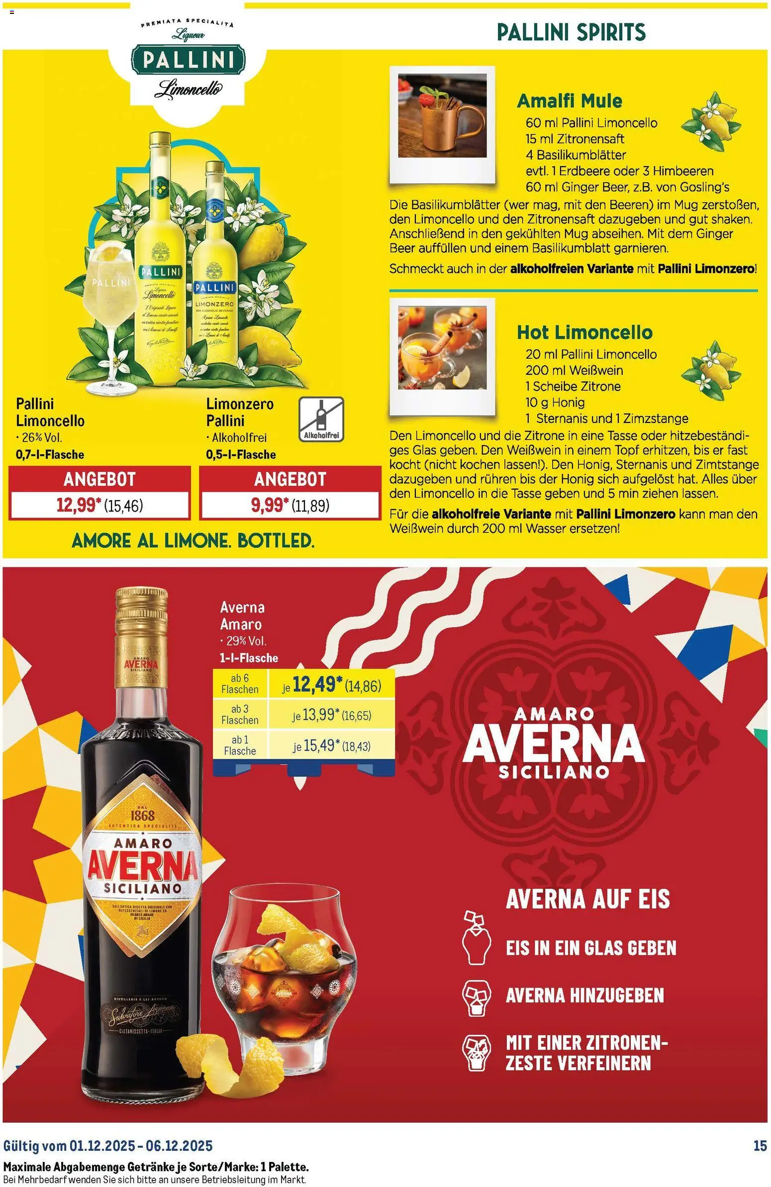 Metro Starke Marken - Seite 15 - gültig ab 01.12.2025