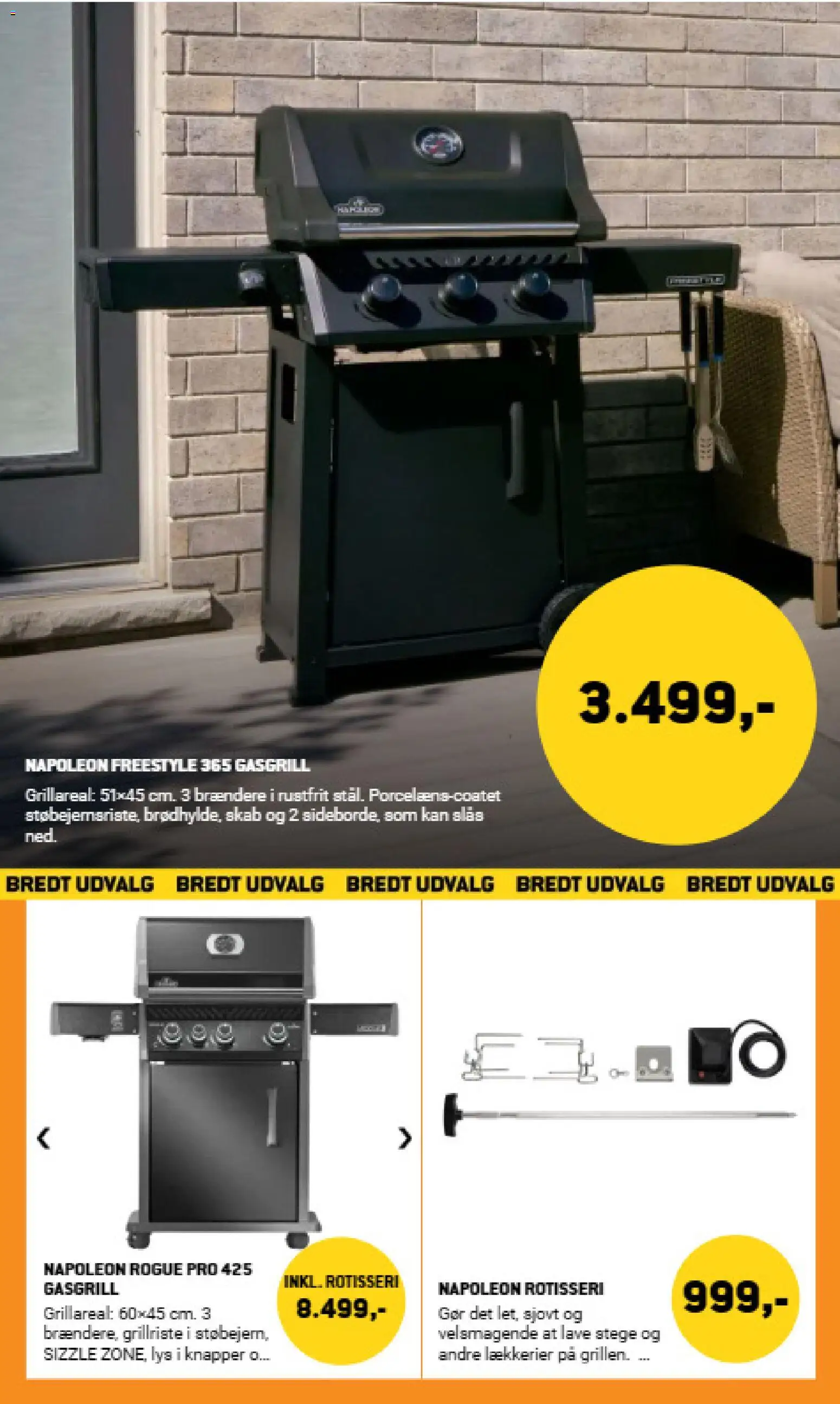 XL-BYG - Tilbudsavis - page 18- valid from 27/03/2026