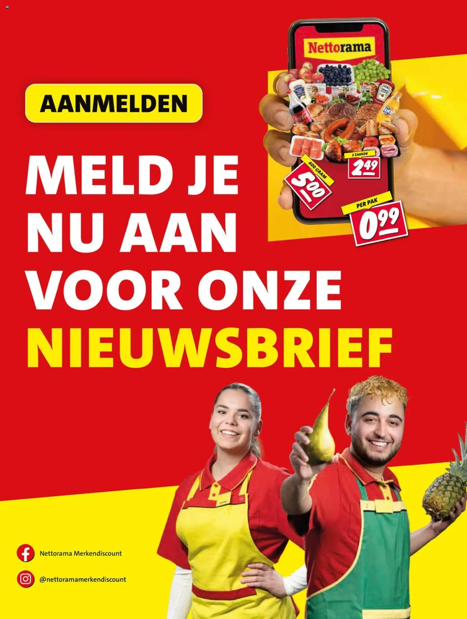 Nettorama folder - page 31- valid from 06-04-2026