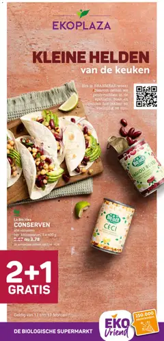 Ekoplaza folder week 7 geldig vanaf 11-02-2026