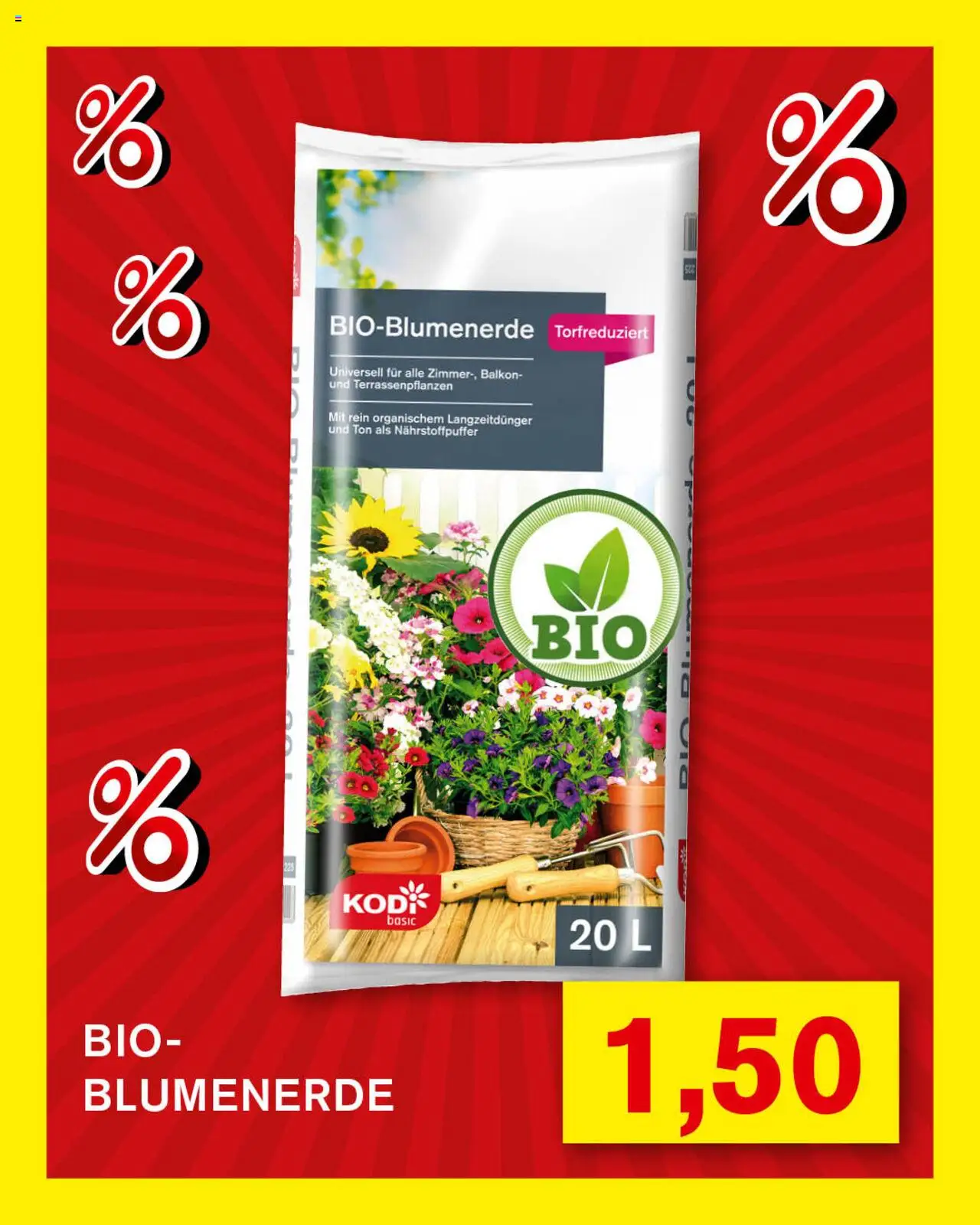 KODi Prospekt 	 - Seite 4 - gültig ab 14.07.2025