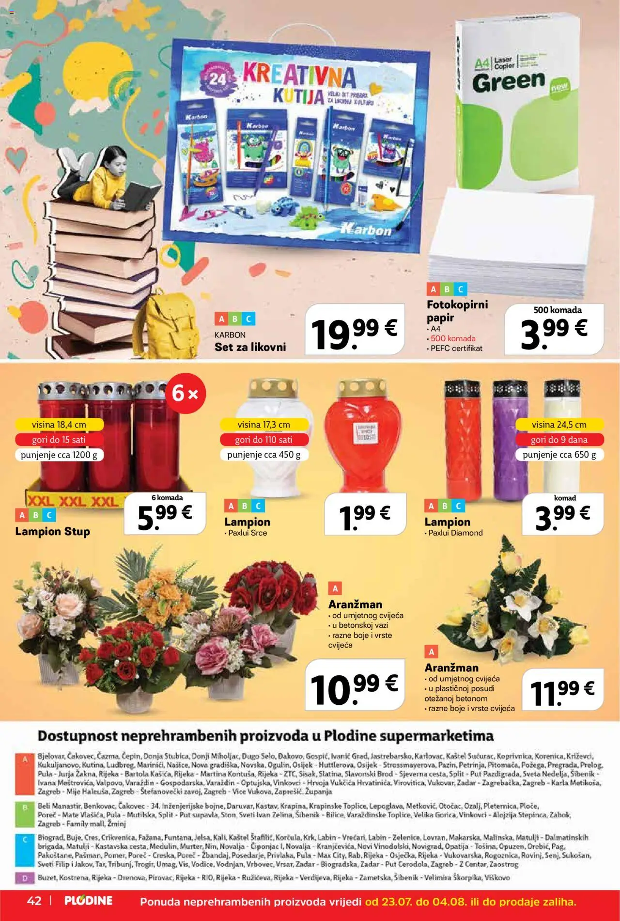 Katalog Plodine - stranica 42- važeći od 23.07.2025