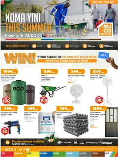 Preview BUCO Dezemba - Inland Fundamental valid from 01/12/2025