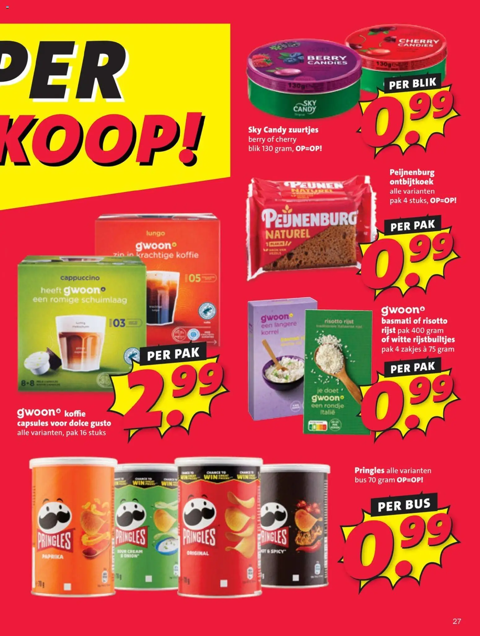 Nettorama folder - page 27- valid from 06-04-2026