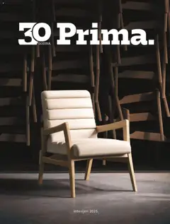 Prima katalog od 01.01.2025