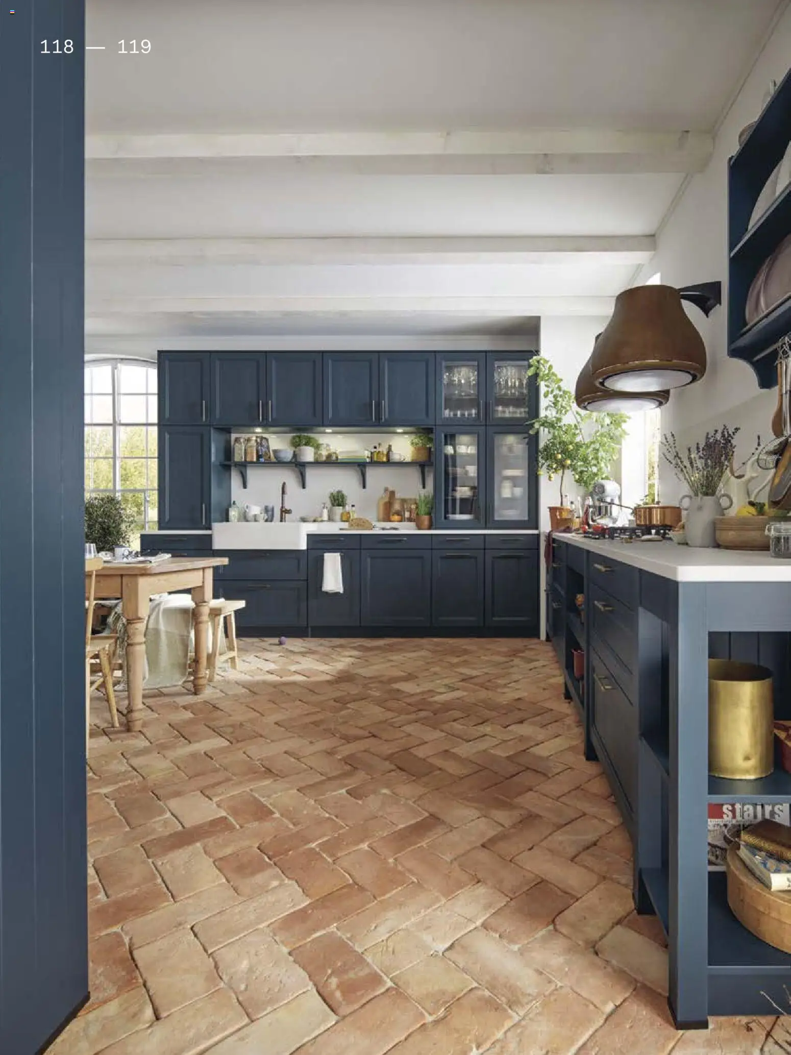 Ostermann Interline Küchenprospekt 2026 - Seite 118 - gültig ab 01.01.2026