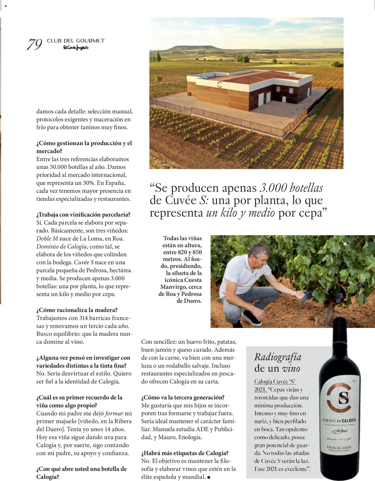 El Corte Inglés ofertas - Página de 79 - Válido desde 11/12/2025