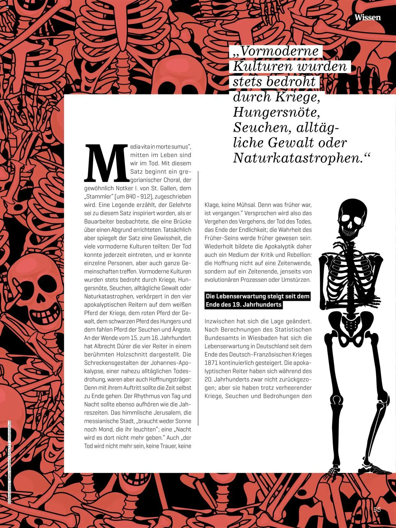 Denns BioMarkt KREO Magazin - Seite 55- gültig ab 14.07.2025