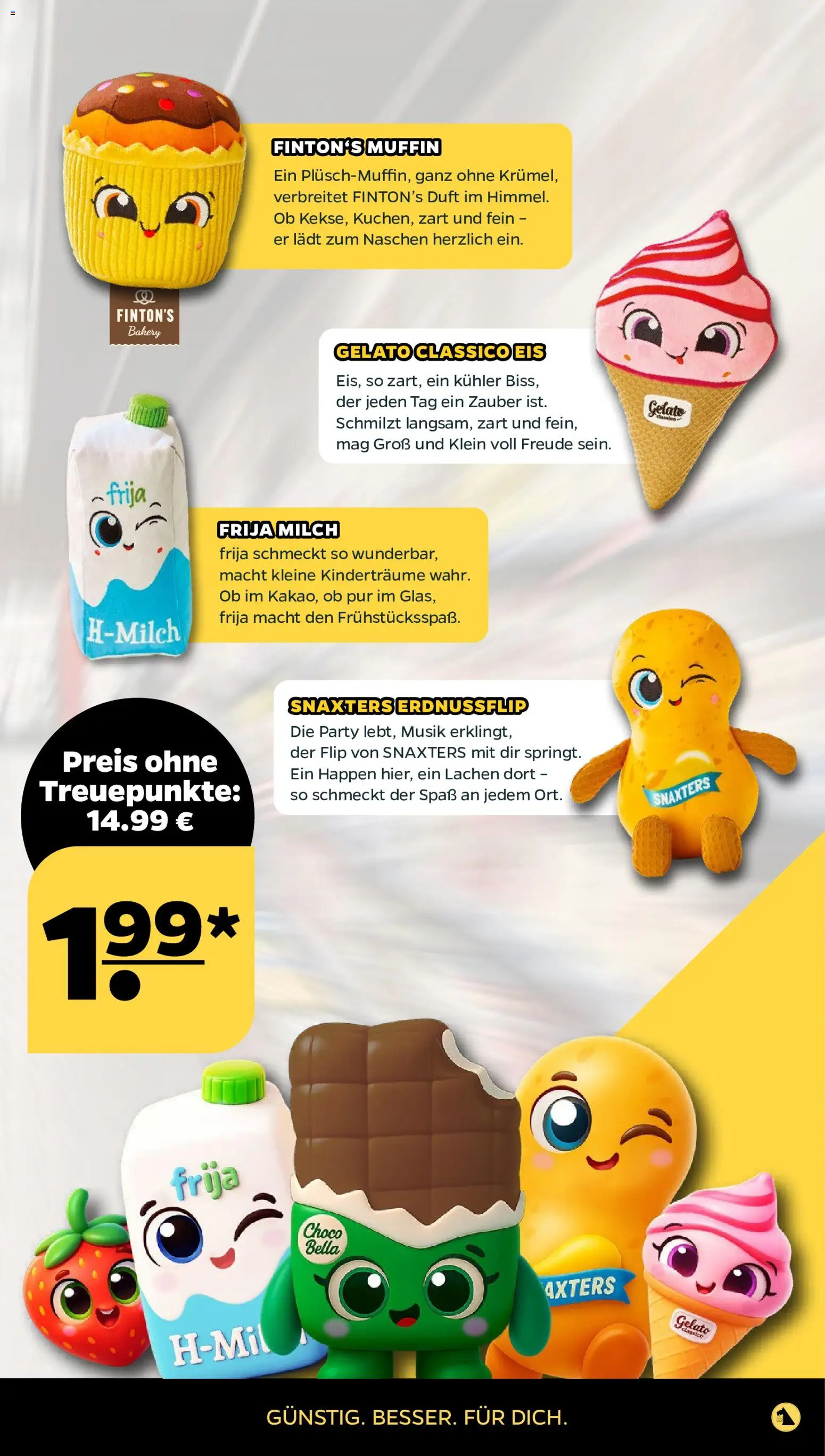 Netto Prospekt 	 - Seite 15 - gültig ab 20.04.2026