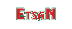 ETSAN Geschäft logo