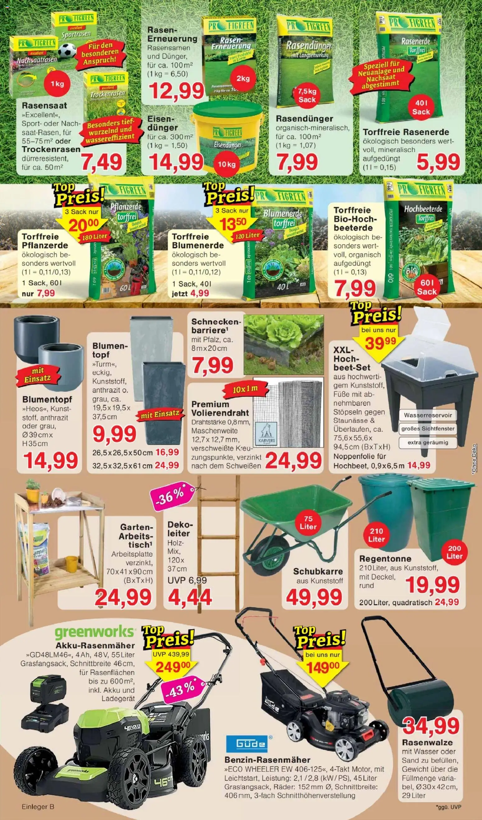 Jawoll Prospekt - Seite 8 - gültig ab 27.04.2026