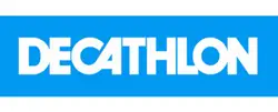 Decathlon bolt logo