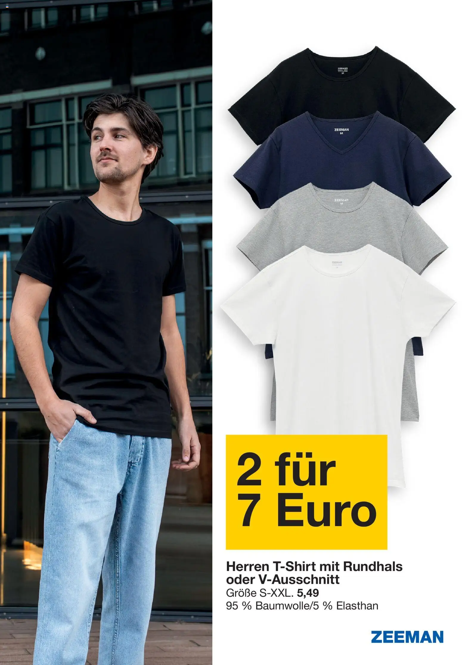 Zeeman Prospekt 	 - Seite 5 - gültig ab 28.02.2026