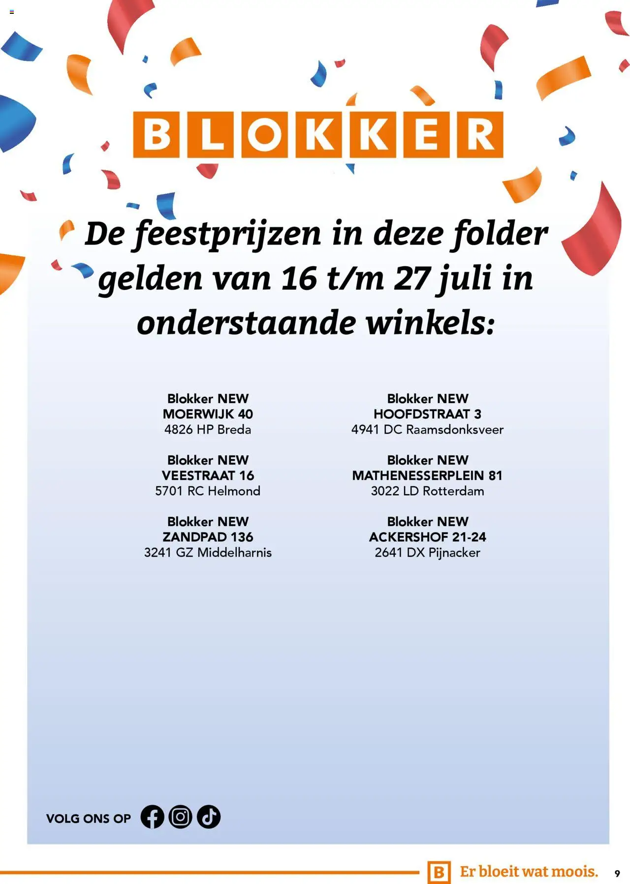 Blokker - Folder - pagina 9- geldig vanaf 16-07-2025