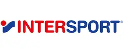 Intersport kauppa logo